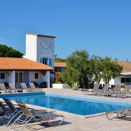 Mas De Calabrun Hotel Saintes-Maries-de-la-Mer Ngoại thất bức ảnh