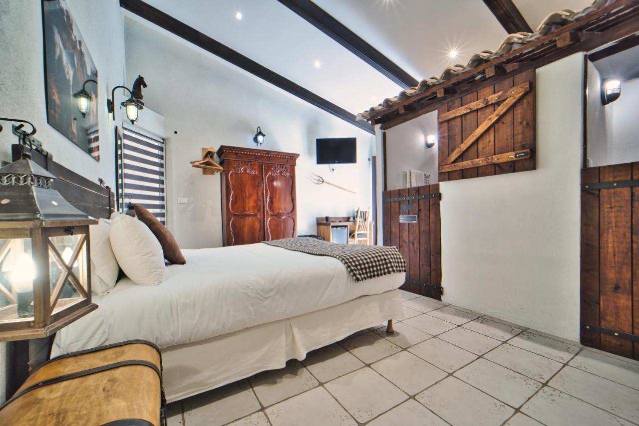 Mas De Calabrun Hotel Saintes-Maries-de-la-Mer Ngoại thất bức ảnh