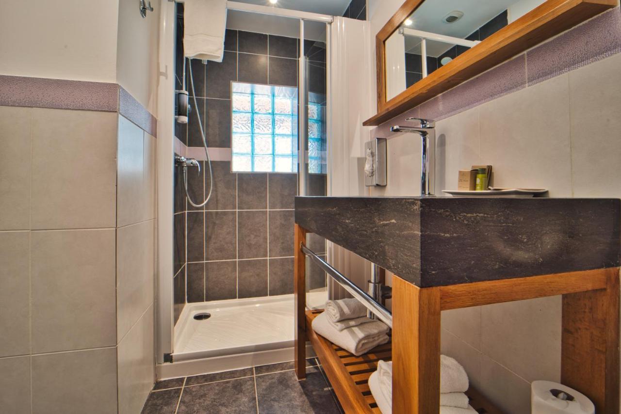 Mas De Calabrun Hotel Saintes-Maries-de-la-Mer Ngoại thất bức ảnh