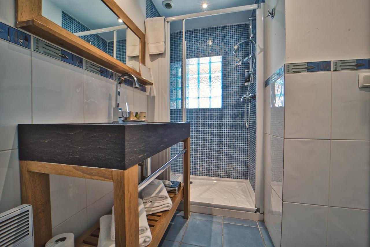 Mas De Calabrun Hotel Saintes-Maries-de-la-Mer Ngoại thất bức ảnh