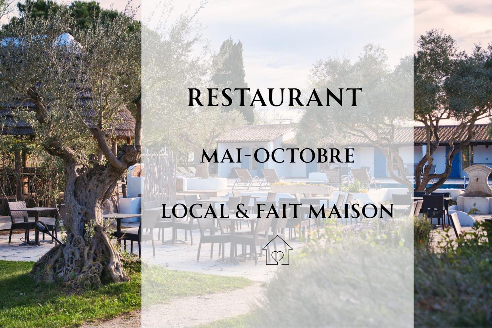 Mas De Calabrun Hotel Saintes-Maries-de-la-Mer Ngoại thất bức ảnh