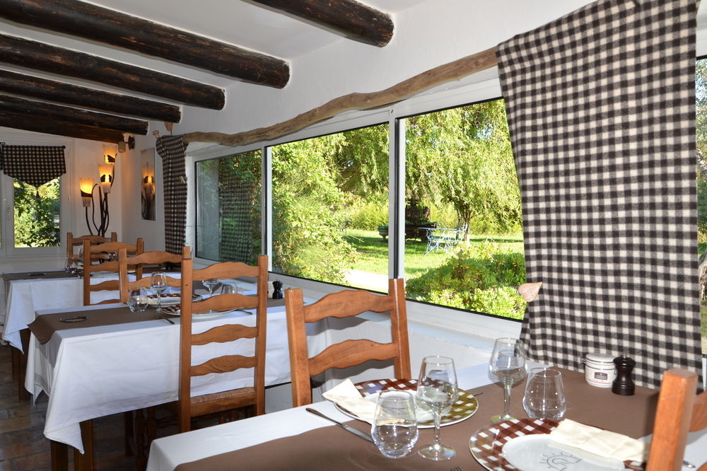 Mas De Calabrun Hotel Saintes-Maries-de-la-Mer Ngoại thất bức ảnh
